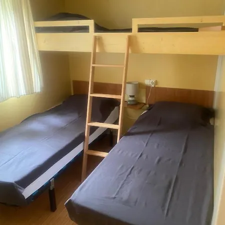 Camping Mobil Aluna Vacances Camping Yelloh Village Ruoms